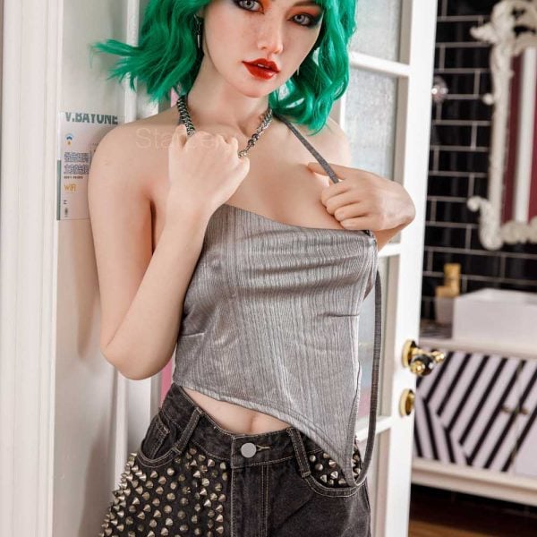 Starpery | Wushi-5ft 9/174cm C-Cup Real TPE Sex Doll