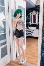 Starpery | Wushi-5ft 9/174cm C-Cup Real TPE Sex Doll - Image 4