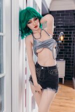 Starpery | Wushi-5ft 9/174cm C-Cup Real TPE Sex Doll - Image 7