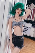 Starpery | Wushi-5ft 9/174cm C-Cup Real TPE Sex Doll - Image 8