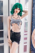 Starpery | Wushi-5ft 9/174cm C-Cup Real TPE Sex Doll - Image 9