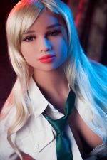 JY | Caroline-5ft 7/170cm Big Breasts Sex Doll - Billede 4
