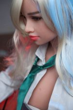 JY | Caroline-5ft 7/170cm Big Breasts Sex Doll - Billede 8