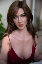 Starpery | Xabelle 5ft 5/165cm D-Cup Life Size Sex Doll - Afbeelding 7