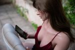 Starpery | Xabelle 5ft 5/165cm D-Cup Life Size Sex Doll - Afbeelding 9