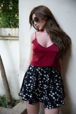 Starpery | Xabelle 5ft 5/165cm D-Cup Life Size Sex Doll