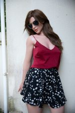 Starpery | Xabelle 5ft 5/165cm D-Cup Life Size Sex Doll - Afbeelding 3