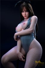 Irontech | Yu - 5.4ft (164cm) Silicone Real Doll - Imagem 5