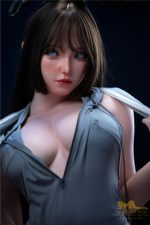 Irontech | Yu - 5.4ft (164cm) Silicone Real Doll - Imagem 8