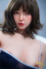 Irontech | Yu - 5.6ft (168cm) Silicone Love Doll – Image 6