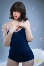 Irontech | Yu - 5.6ft (168cm) Silicone Love Doll – Image 7