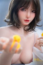 Irontech | Yu - 5.6ft (168cm) Silicone Love Doll – Image 12