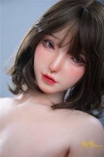 Irontech | Yu - 5.6ft (168cm) Silicone Love Doll – Image 15