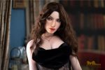 Irontech | Zara - 5.4ft (166cm) Realistic Silicone Doll - Bilde 12