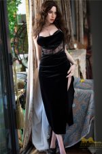Irontech | Zara - 5.4ft (166cm) Realistic Silicone Doll - Bilde 11