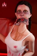 Dolls Castle | Ryleigh- 5ft 2 /158cm Realistic Sex Doll – Image 7