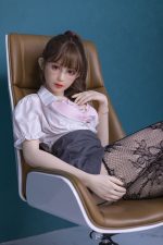 Dimu | Miyuo - 5Ft 2/ 158cm Cute style Sex doll - Afbeelding 2