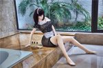 Irontech Sex Doll | 170cm H cup Aurora - Obrázek 9