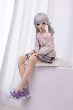 Naomi - Anime Doll Figure - immagine 4
