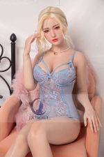 JX Doll | Umi - 160cm/5Ft3Japanese D-Cup Silicone/TPE Customized Sex Doll - Image 8