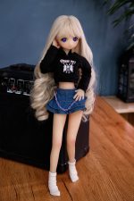 Shori - Anime Doll Figure - immagine 2