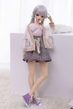 Naomi - Anime Doll Figure