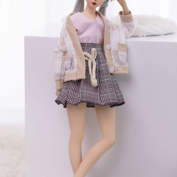 Naomi - Anime Doll Figure