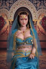 Trina-India Style Sex Doll with realistic features (5 Sizes) - Imagen 5