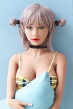 Jarliet | Daisy- 4ft 7 /140cm Petite Lovely Sex Doll - Afbeelding 8