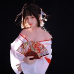 Dimu | Mazaki - 5ft 5 / 166cm TPE Sex Doll - Imagen 11