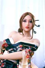 Irontech Real Sex Companion 159cm Saya - immagine 12
