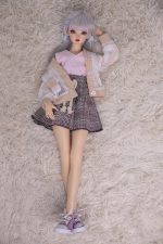 Naomi - Anime Doll Figure - immagine 10
