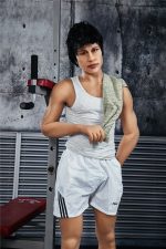 Irontech 162cm Male Doll - Charles – Image 7