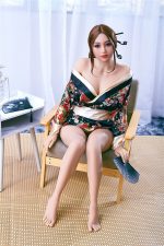Irontech Real Sex Companion 159cm Saya - immagine 9