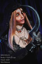 WM | Bela Dimitrescu 5ft 8/ 172cm D Cup Sex Doll - obrazek 12