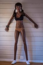 WM | Nava 5ft 4/ 168cm A Cup Sex Doll - immagine 13