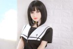 AIBEI | Endy- 4ft1 /148cm Sweet Asian Style Medium Breast Realistic Sex Doll - Bilde 9