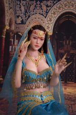 Trina-India Style Sex Doll with realistic features (5 Sizes) - Imagen 10