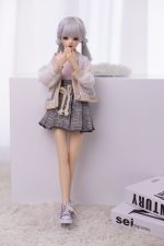 Naomi - Anime Doll Figure - immagine 5