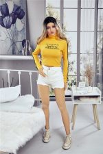 Irontech Sex Doll | 163cm D cup Victoria - Imagem 4