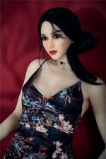 Irontech Sex Doll | 168cm Vera – Bild 3