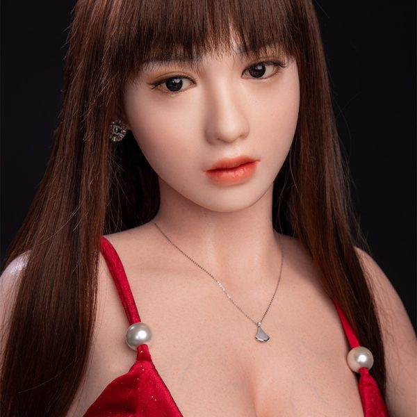 UMDOLL | Sofia - Hot Realistic Sex Doll (Silicone Doll)