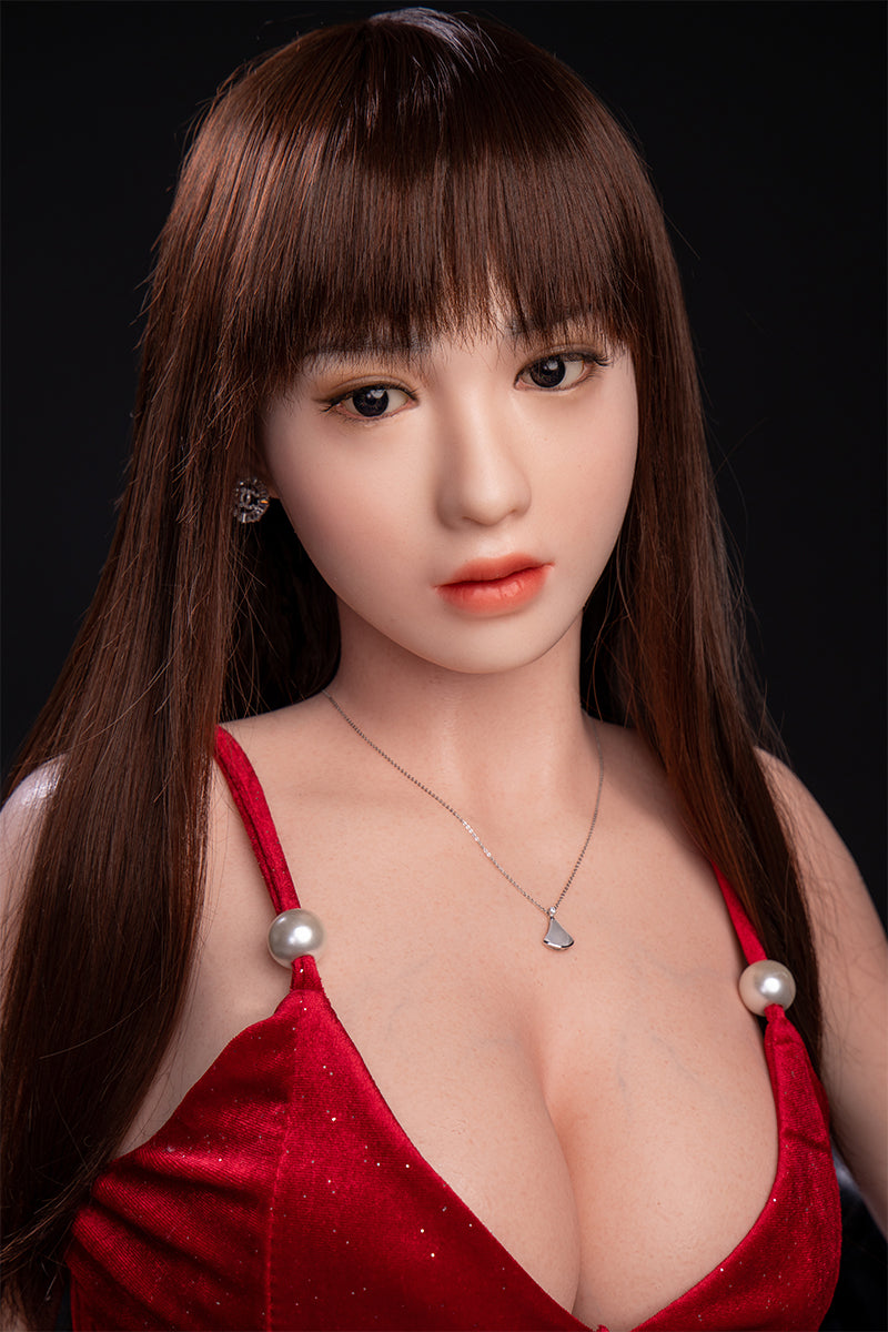 a732258e0ccf44918aadf6078e0b595b.jpg UMDOLL | Sofia - Hot Realistic Sex Doll (Silicone Doll) - Imagen 1