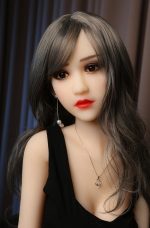Airi - 5Ft 2 (158cm) Modern Asian Sex Doll with realistic features - Imagen 4