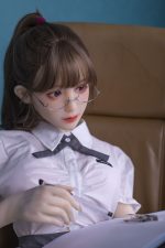 Dimu | Miyuo - 5Ft 2/ 158cm Cute style Sex doll - Afbeelding 7