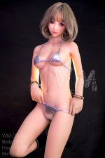 WM | Annie May5ft 1/ 156cm C Cup Sex Doll - Afbeelding 11
