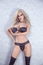 AF | Reagan - 5ft7 (170cm)Hot Top Quality Life-Like Sex Doll With Huge Breast - immagine 9