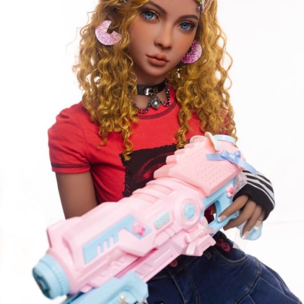AIBEI | Joyce - 158cm(5.2') TPE Small Breast Sex dolls Model Props