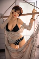Leisy - 5ft5 /165cm Big Breast Ultra Realistic Sex Doll Real Doll
