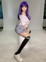 AIBEI | Margaret - 5ft 2/158cm Medium breasts Sex Dolls - Imagen 14